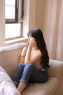 明星专题：詹娜·冯·欧莱